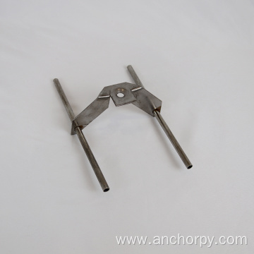 H type stainless steel anchor